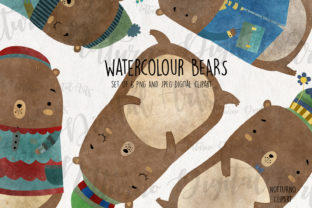 Download Brown Bear Clipart - Brown bear clipart Collection