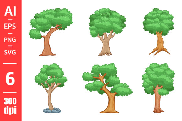 Download Tree Clipart - Tree clipart Collection