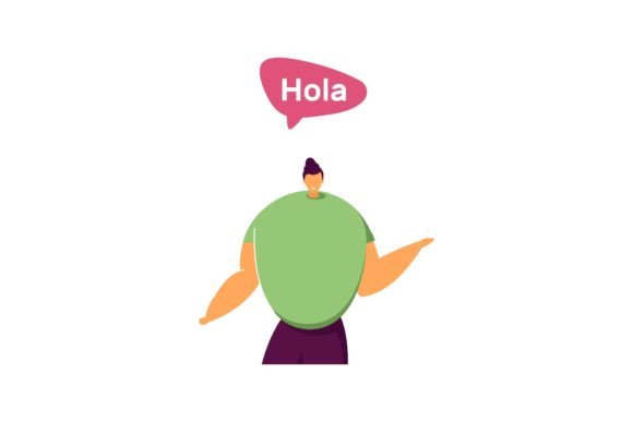 Download Hispanic. Multilingual Greetings in Spee - Multilingual Collection